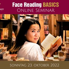 Face Reading BASICS - Online Seminar