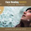Face Reading Basics