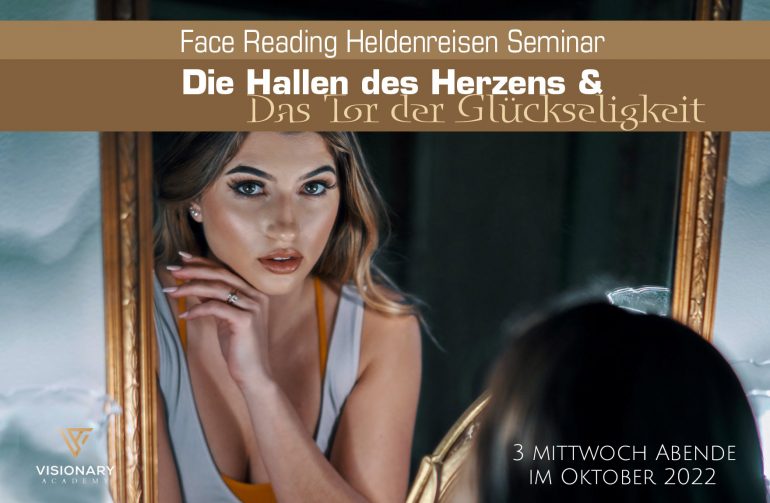 Face Reading Seminar